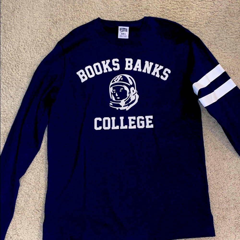 Billionaire Boys Club Shirt